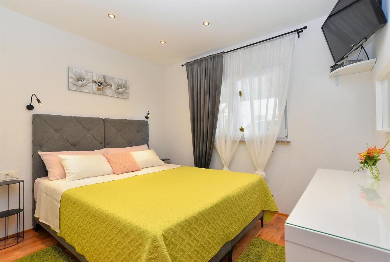 Snjezana 1064 Apartament *
