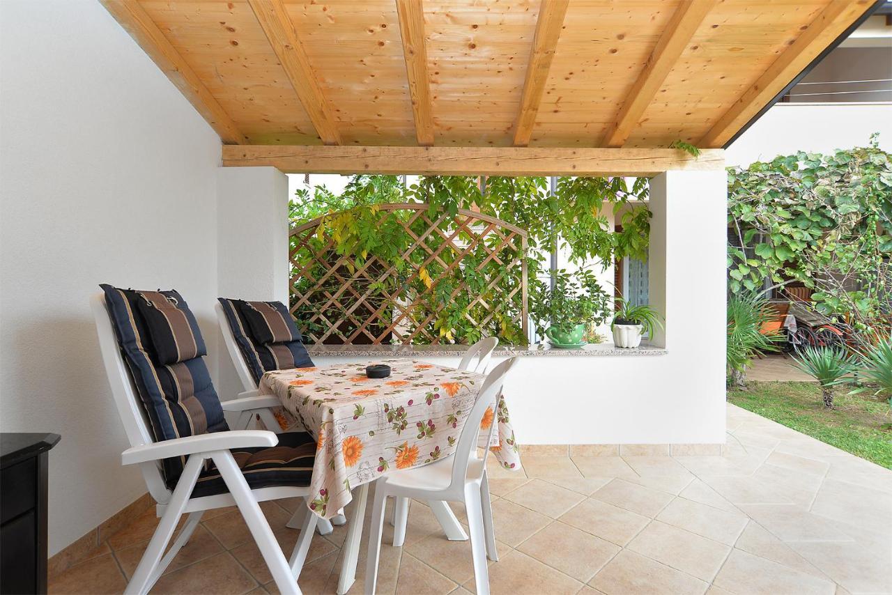 Snjezana 1064 Apartament Rovinj