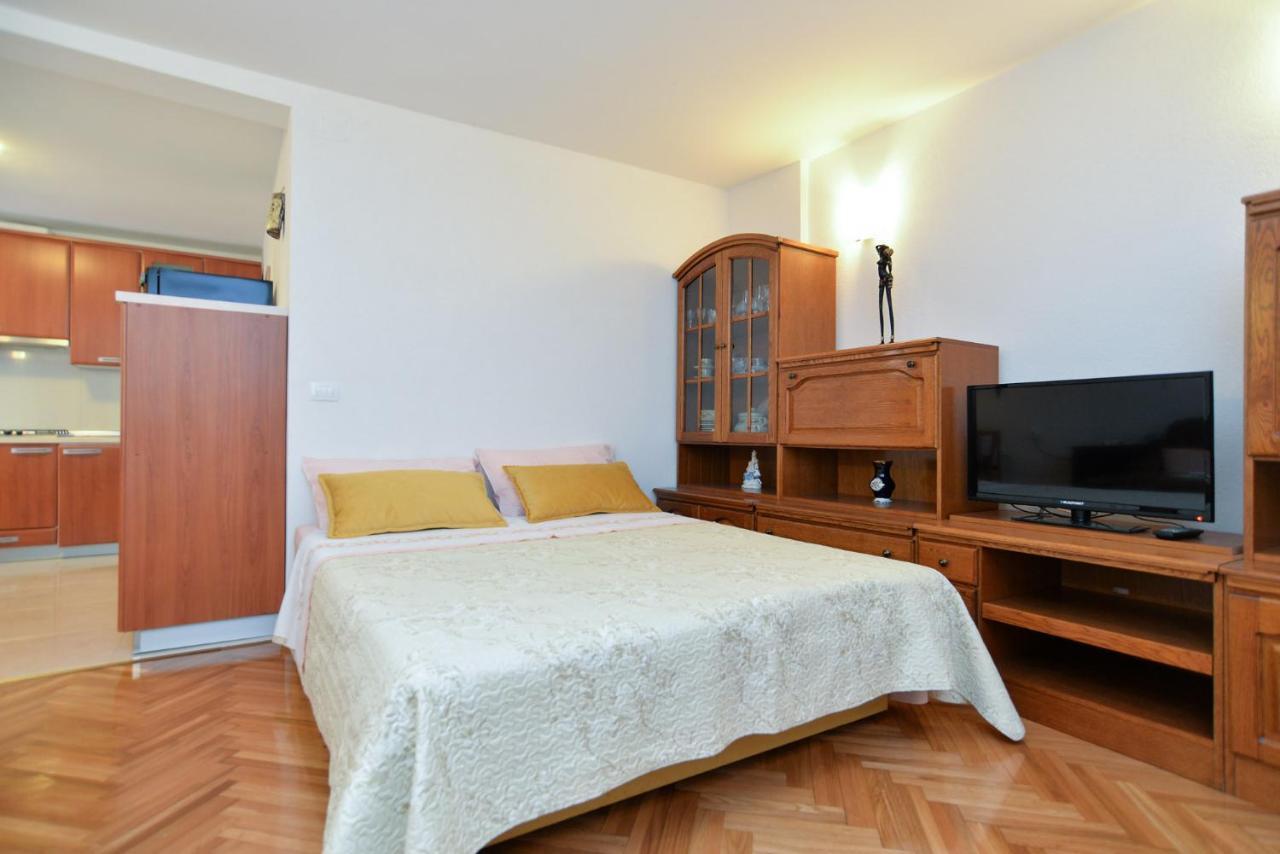 Snjezana 1064 Apartament Rovinj