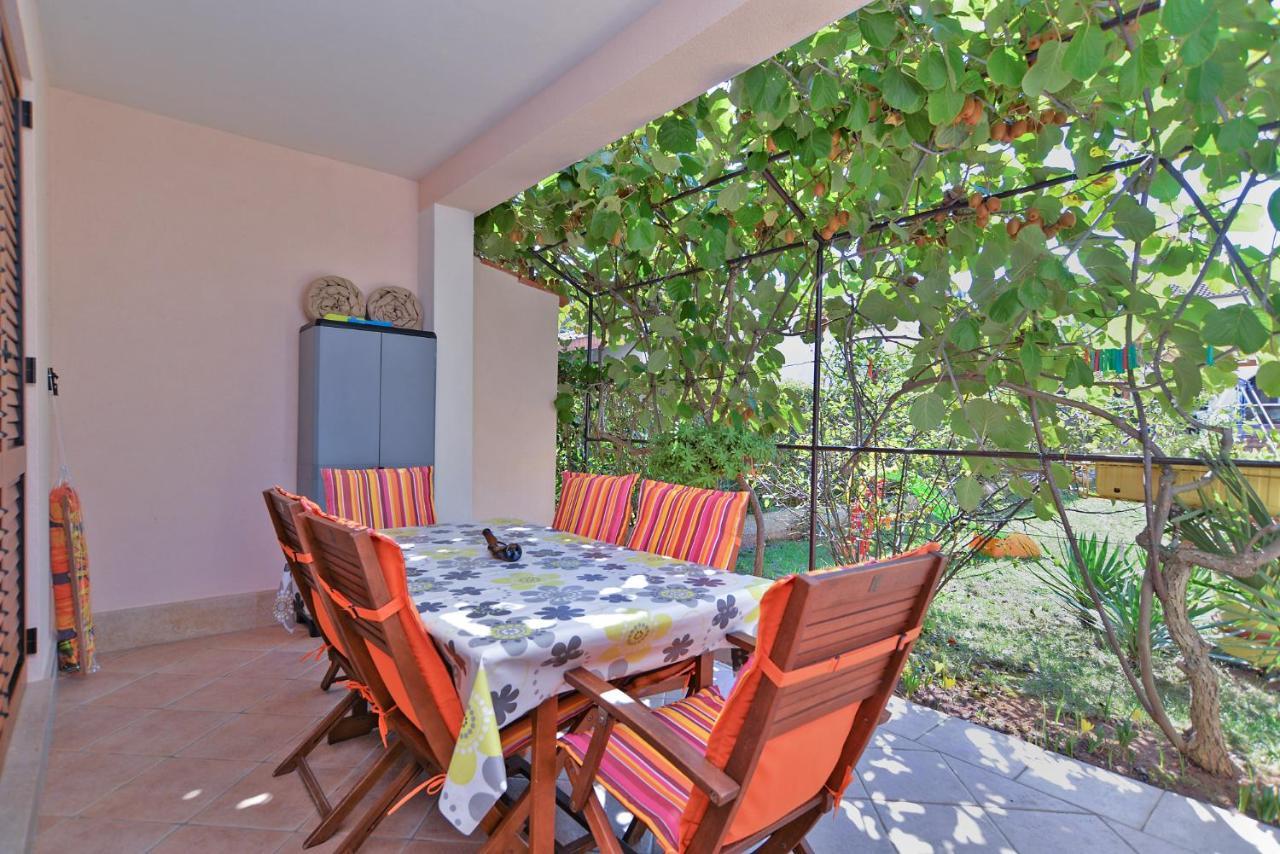 Snjezana 1064 Apartament Rovinj