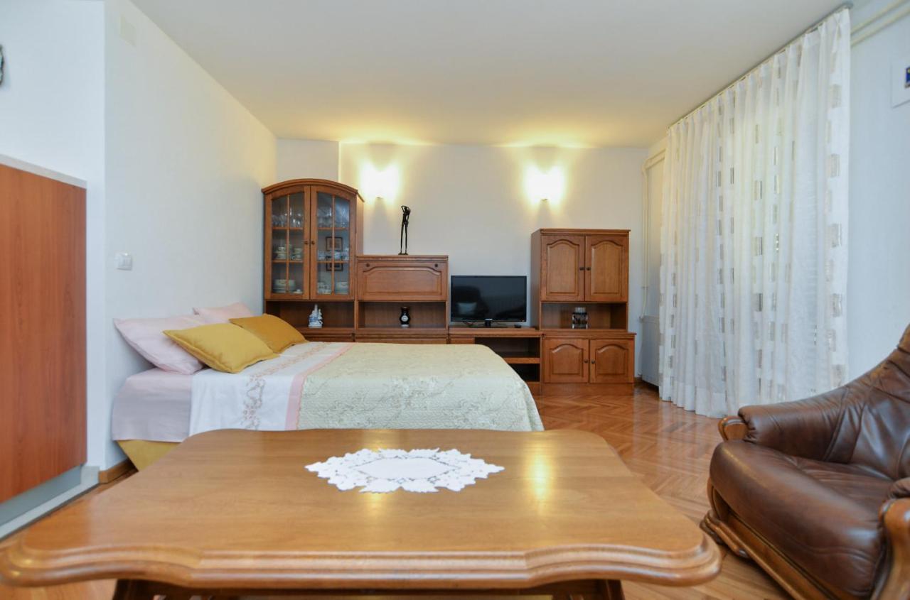 Snjezana 1064 Apartament Rovinj