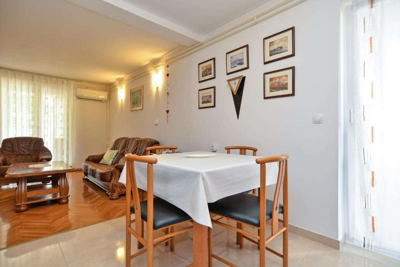Snjezana 1064 Apartament