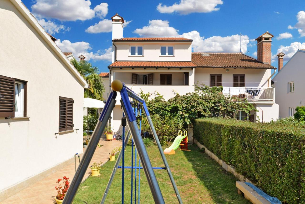 Snjezana 1064 Apartament Rovinj